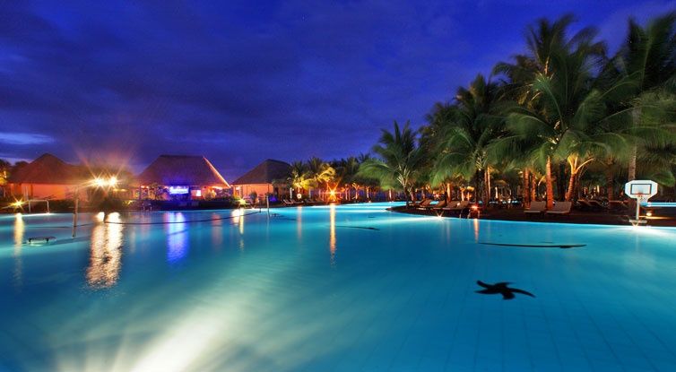 VINPEARL RESORT NHA TRANG